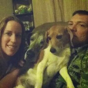 Meet your Posher, Meredith